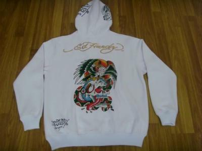 cheap Ed Hardy Men Hoodies-24